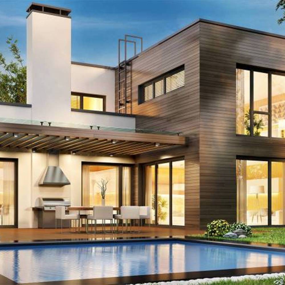 Bekowood